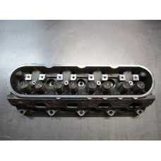 #BW05 Cylinder Head From 2011 GMC SIERRA 1500  5.3 799